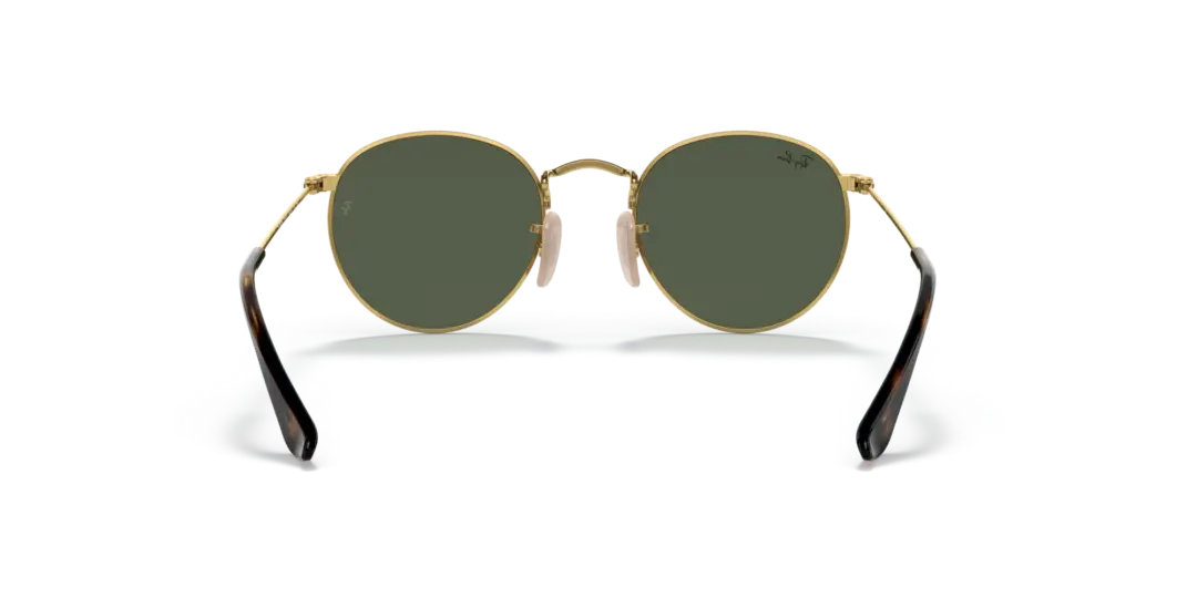 Ray-Ban Junior round 0RJ9547S 223/71