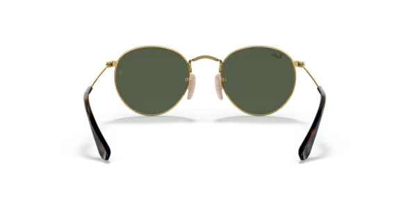 Ray-Ban Junior round 0RJ9547S 223/71