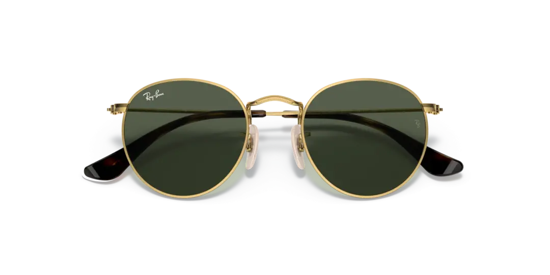 Ray-Ban Junior round 0RJ9547S 223/71