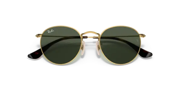Ray-Ban Junior round 0RJ9547S 223/71
