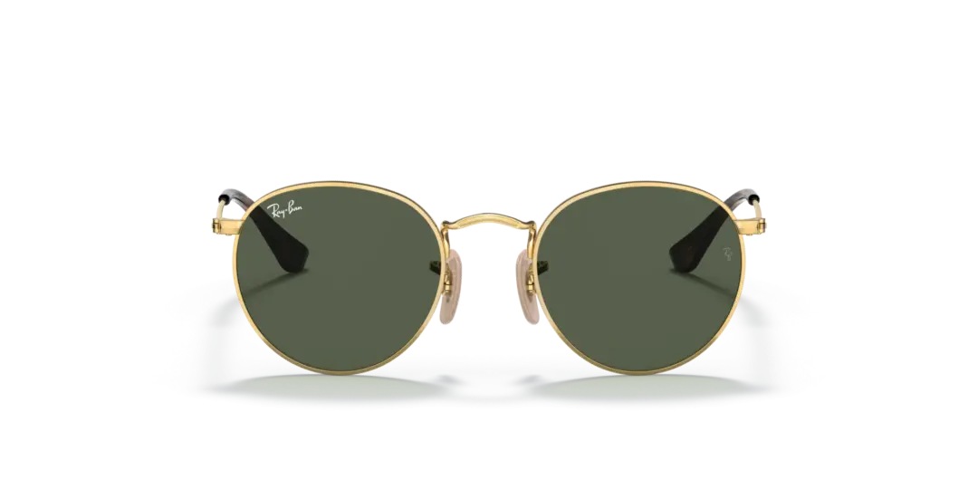 Ray-Ban Junior round 0RJ9547S 223/71