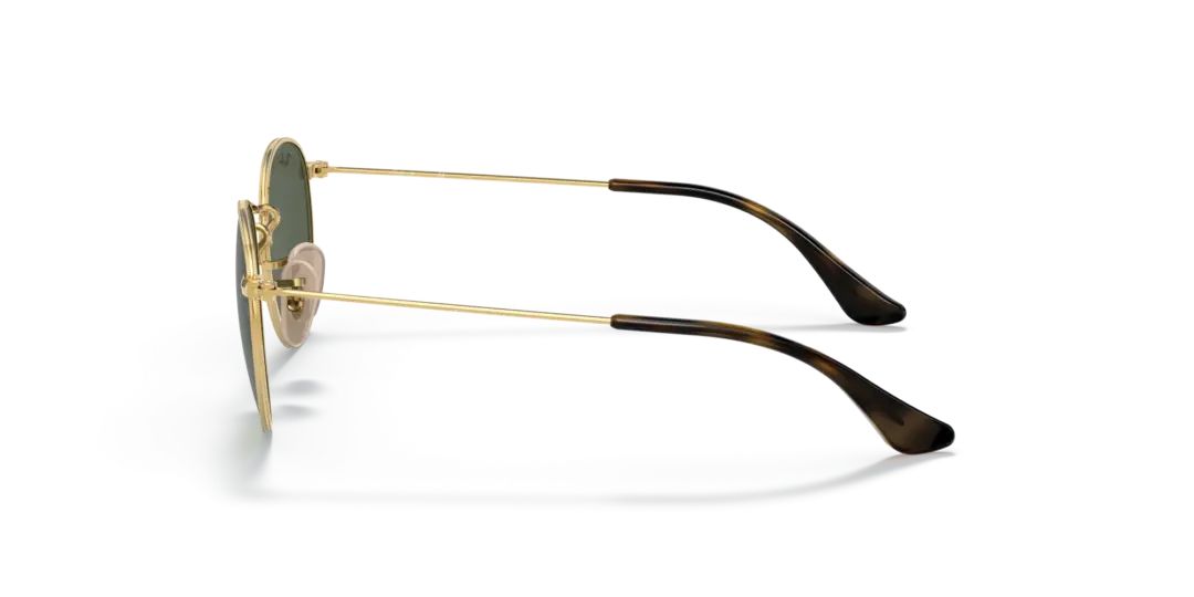 Ray-Ban Junior round 0RJ9547S 223/71