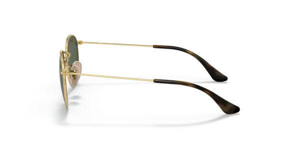 Ray-Ban Junior round 0RJ9547S 223/71