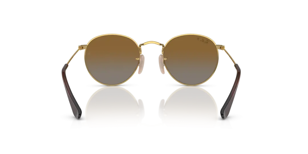 Ray-Ban Junior round 0RJ9547S 223/T5