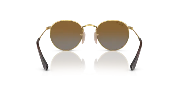 Ray-Ban Junior round 0RJ9547S 223/T5