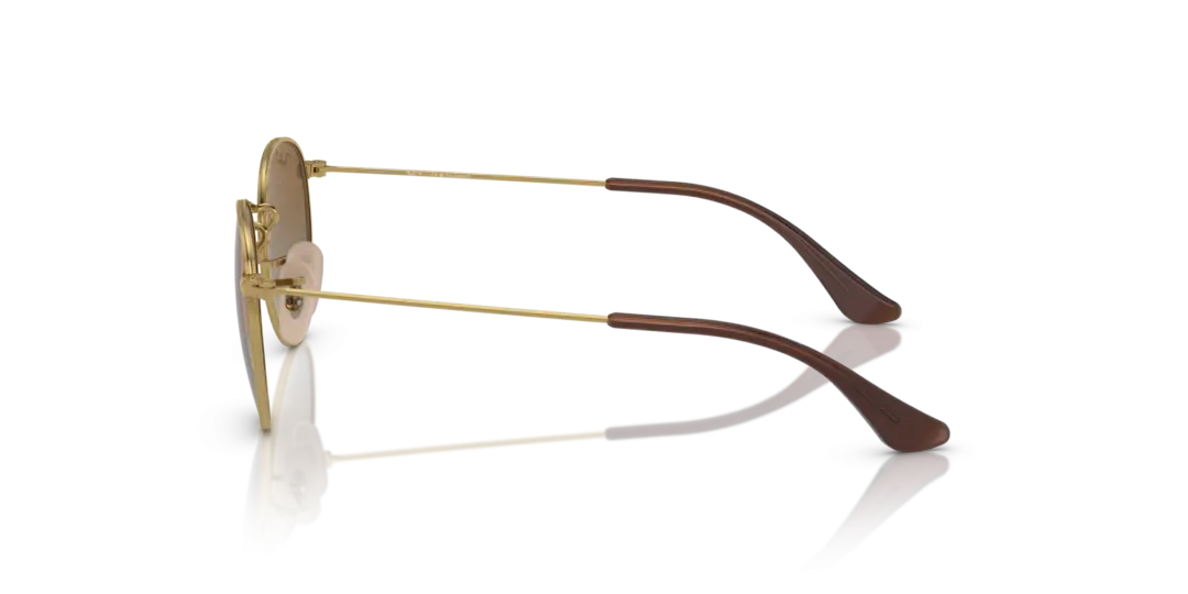 Ray-Ban Junior round 0RJ9547S 223/T5