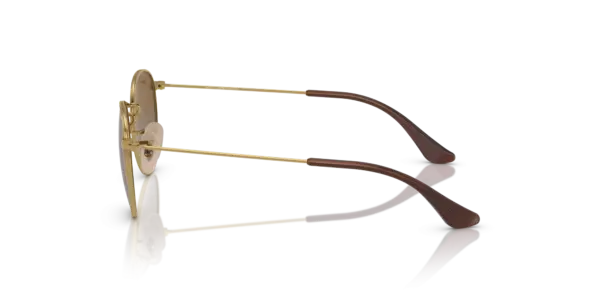 Ray-Ban Junior round 0RJ9547S 223/T5
