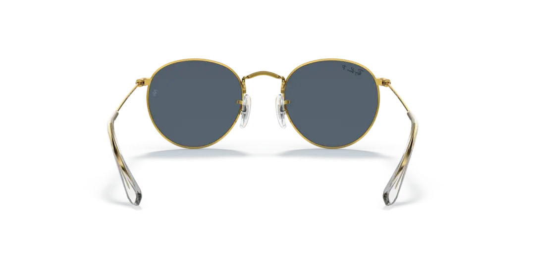 Ray-Ban Junior round 0RJ9547S 286/2V