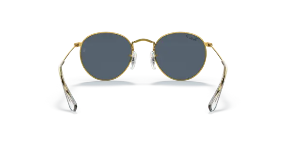 Ray-Ban Junior round 0RJ9547S 286/2V