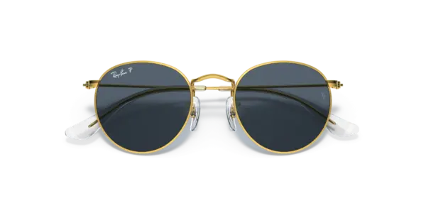 Ray-Ban Junior round 0RJ9547S 286/2V