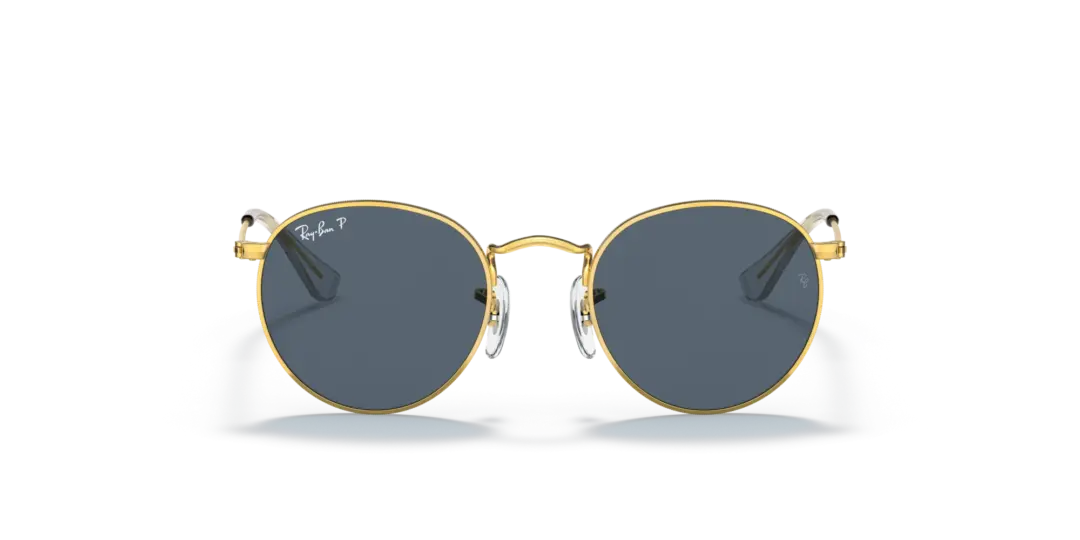 Ray-Ban Junior round 0RJ9547S 286/2V