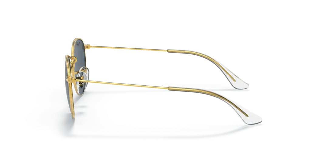 Ray-Ban Junior round 0RJ9547S 286/2V