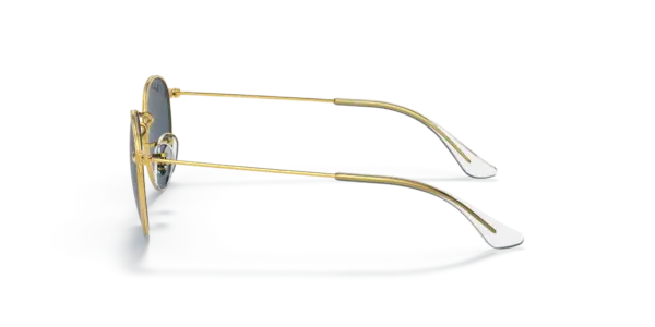 Ray-Ban Junior round 0RJ9547S 286/2V