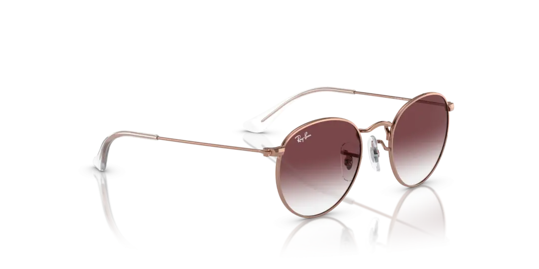 Ray-Ban Junior round 0RJ9547S 291/8H