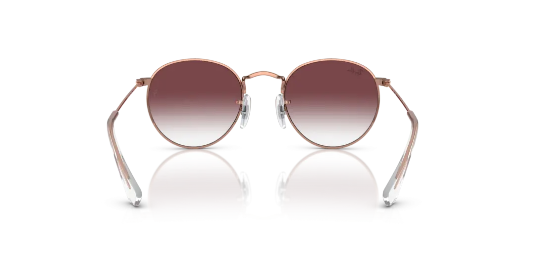 Ray-Ban Junior round 0RJ9547S 291/8H