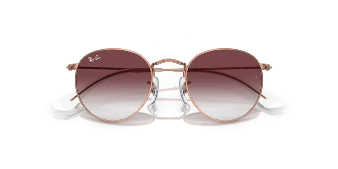 Ray-Ban Junior round 0RJ9547S 291/8H