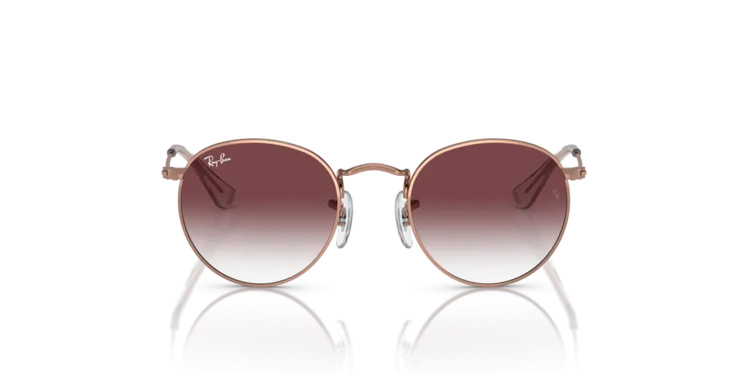 Ray-Ban Junior round 0RJ9547S 291/8H