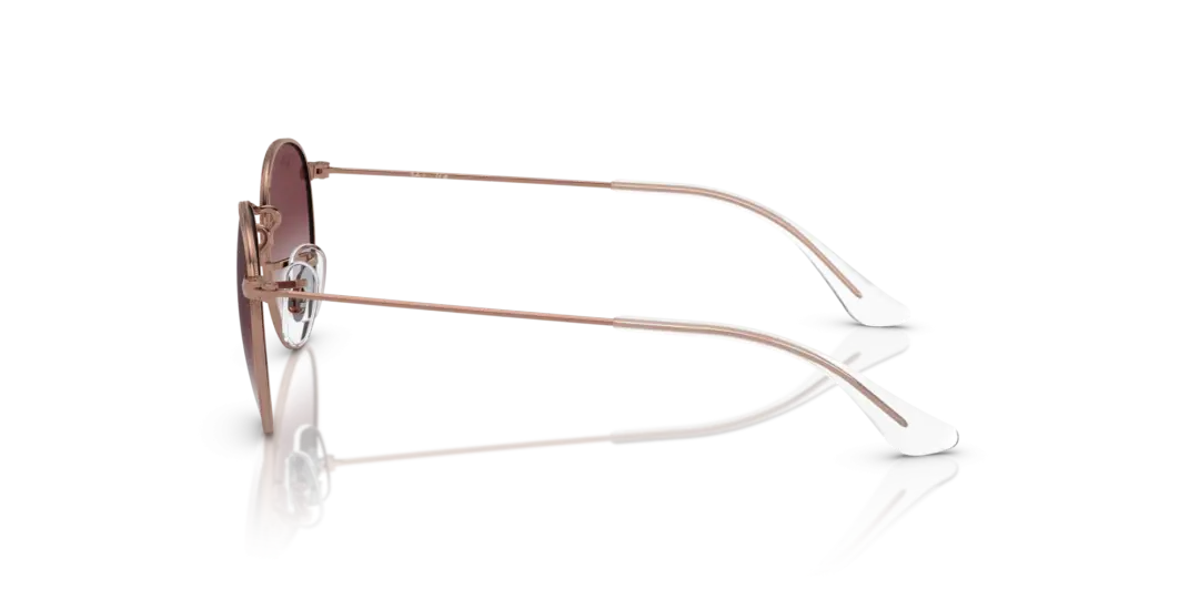 Ray-Ban Junior round 0RJ9547S 291/8H