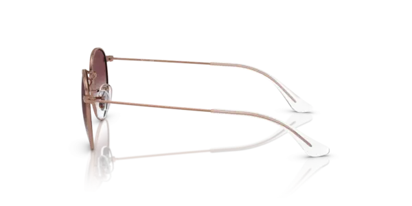 Ray-Ban Junior round 0RJ9547S 291/8H