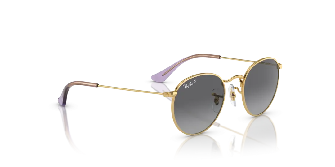 Ray-Ban Junior round 0RJ9547S 292/T3