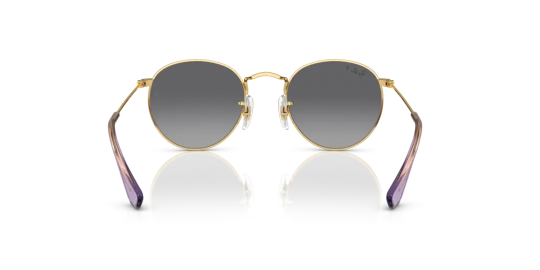 Ray-Ban Junior round 0RJ9547S 292/T3