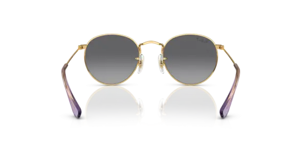 Ray-Ban Junior round 0RJ9547S 292/T3