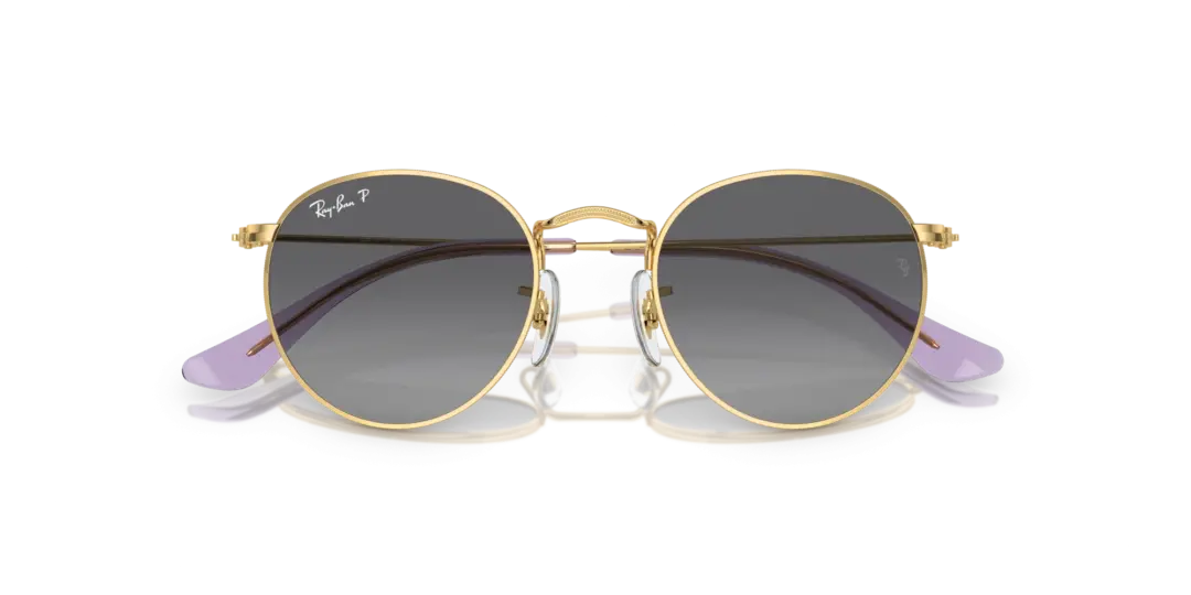 Ray-Ban Junior round 0RJ9547S 292/T3