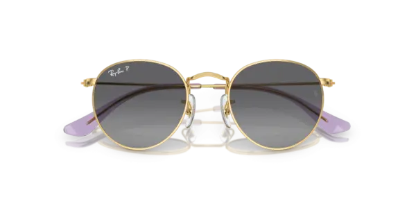 Ray-Ban Junior round 0RJ9547S 292/T3