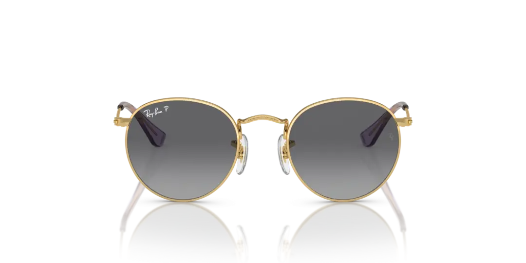 Ray-Ban Junior round 0RJ9547S 292/T3