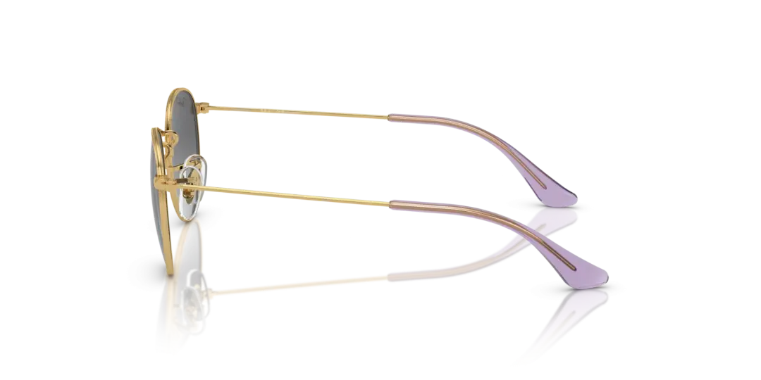 Ray-Ban Junior round 0RJ9547S 292/T3