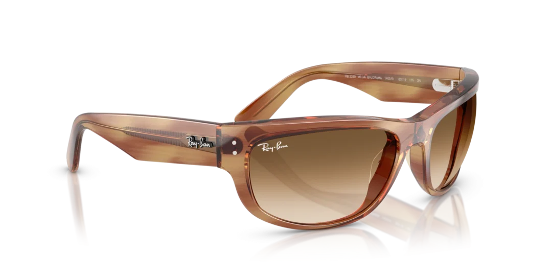 Ray-Ban Mega balorama 0RB2289 140351