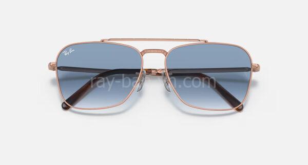 Ray-Ban CARAVAN RB3636 92023F 58-15