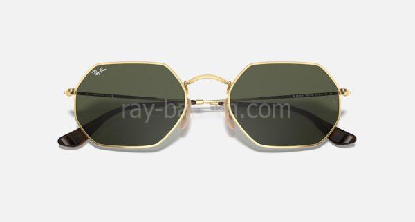 Ray-Ban OCTAGONAL CLASSIC RB3556N 001 53-21