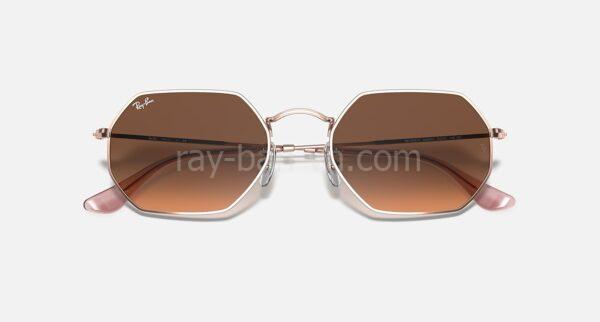 Ray-Ban OCTAGONAL CLASSIC RB3556N 9069A5 53-21