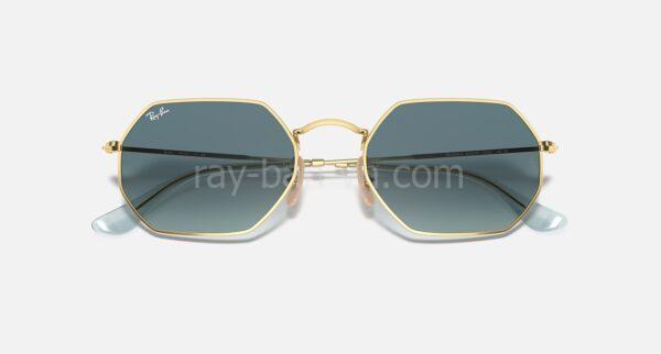 Ray-Ban OCTAGONAL CLASSIC RB3556N 91233M 53-21