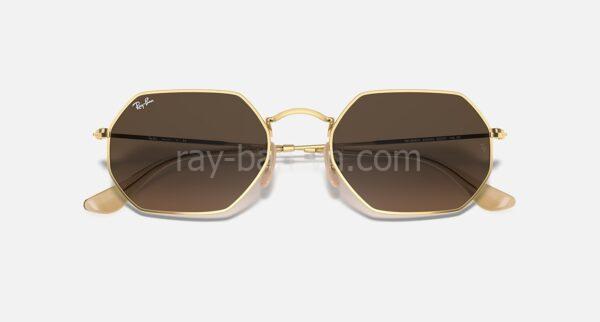 Ray-Ban OCTAGONAL CLASSIC RB3556N 912443 53-21