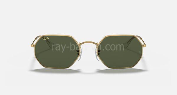 Ray-Ban OCTAGONAL LEGEND GOLD RB3556 919631 53-21