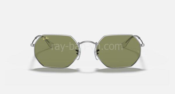 Ray-Ban OCTAGONAL LEGEND GOLD RB3556 91984E 53-21
