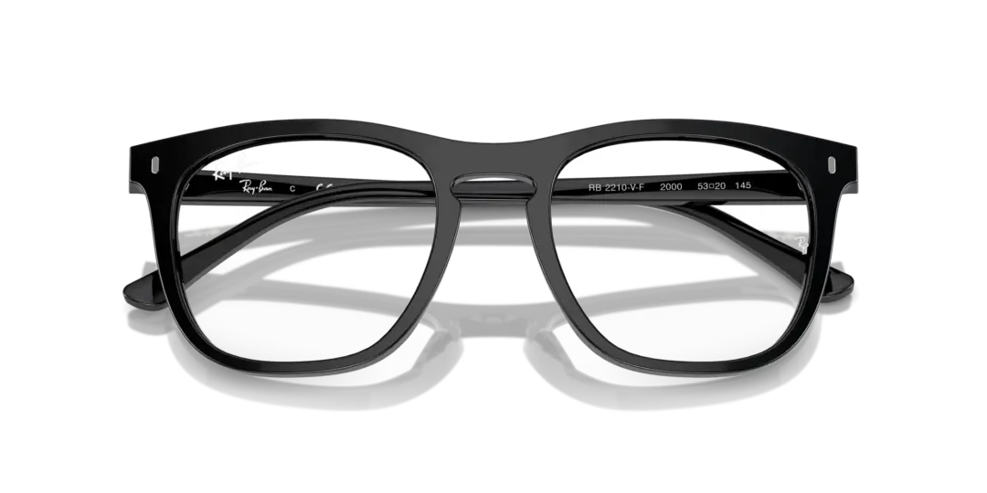 Ray-Ban Optical 0RX2210VF 2000