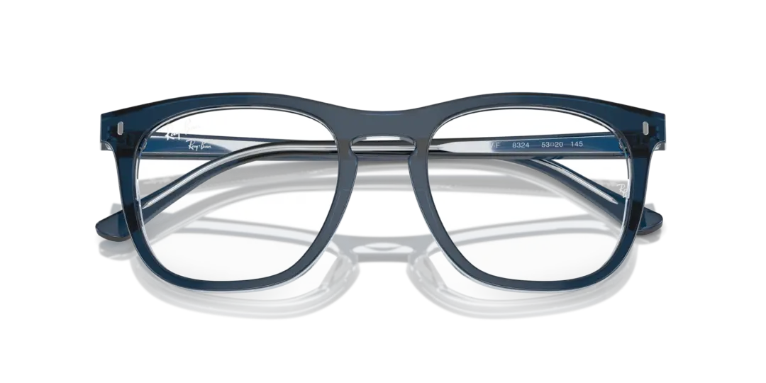 Ray-Ban Optical 0RX2210VF 8324