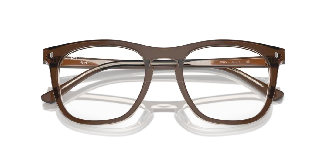 Ray-Ban Optical 0RX2210VF 8365