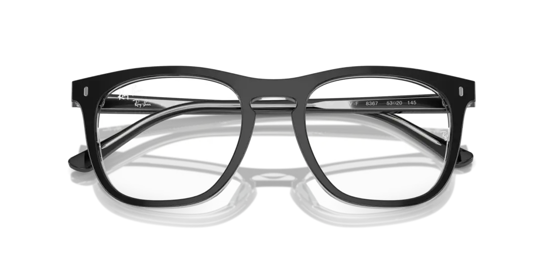 Ray-Ban Optical 0RX2210VF 8367