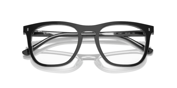 Ray-Ban Optical 0RX2210VF 8367
