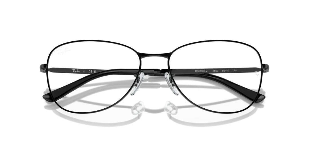 Ray-Ban Optical 0RX3733V 2509