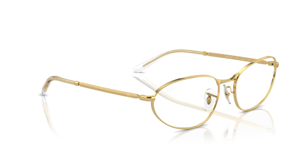 Ray-Ban Optical 0RX3734V 2500