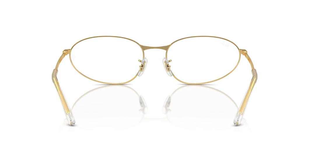 Ray-Ban Optical 0RX3734V 2500