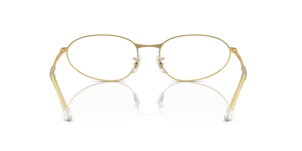 Ray-Ban Optical 0RX3734V 2500
