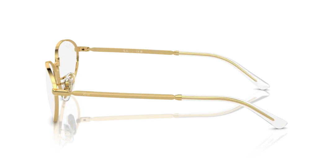 Ray-Ban Optical 0RX3734V 2500