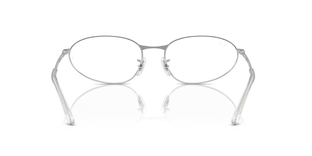 Ray-Ban Optical 0RX3734V 2501