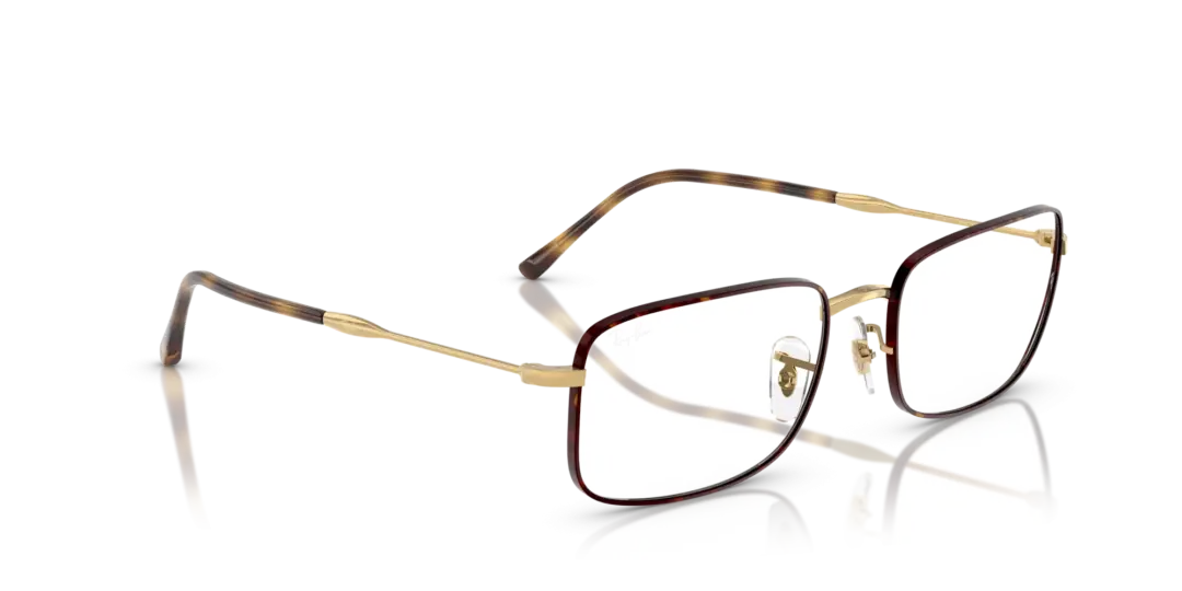 Ray-Ban Optical 0RX3746V 3177